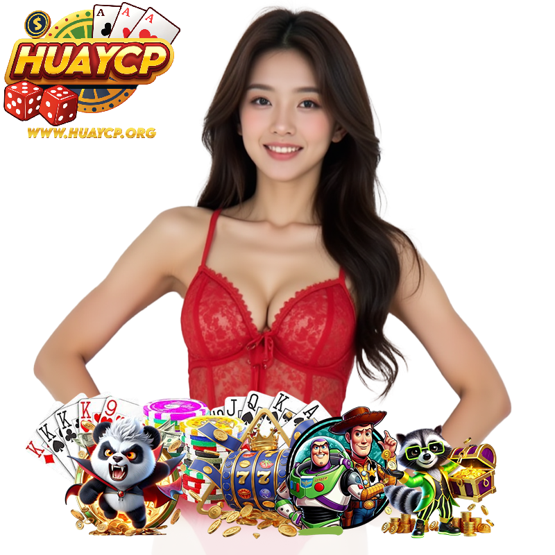 HUAYCP ติดต่อเรา