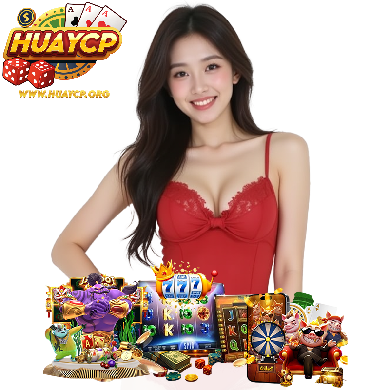 HUAYCP